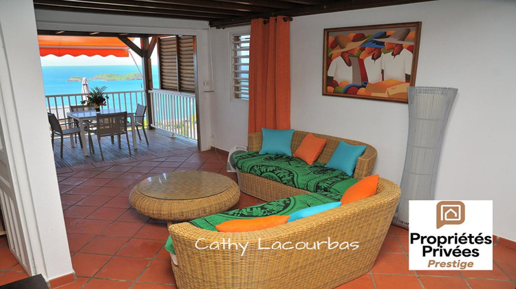 Ma-Cabane - Vente Appartement BOUILLANTE, 53 m²