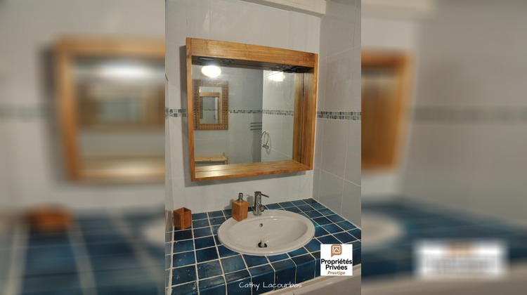 Ma-Cabane - Vente Appartement BOUILLANTE, 53 m²