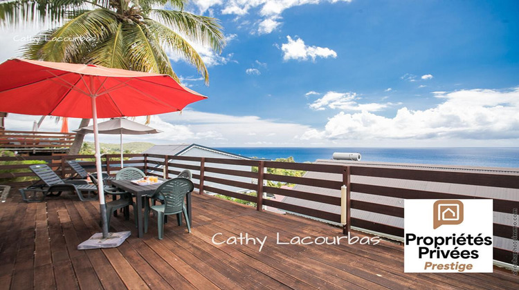 Ma-Cabane - Vente Appartement BOUILLANTE, 55 m²