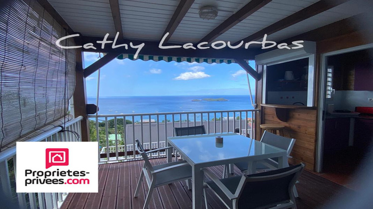 Ma-Cabane - Vente Appartement BOUILLANTE, 52 m²