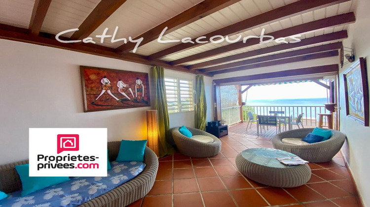 Ma-Cabane - Vente Appartement BOUILLANTE, 52 m²