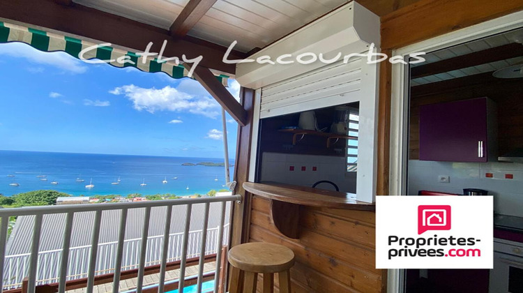 Ma-Cabane - Vente Appartement BOUILLANTE, 52 m²