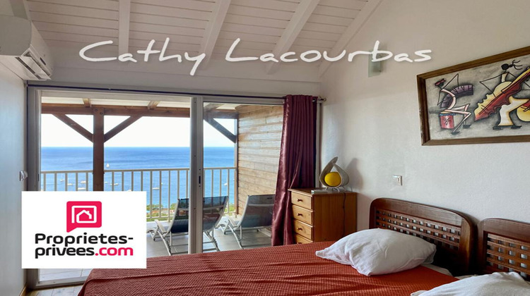 Ma-Cabane - Vente Appartement BOUILLANTE, 52 m²