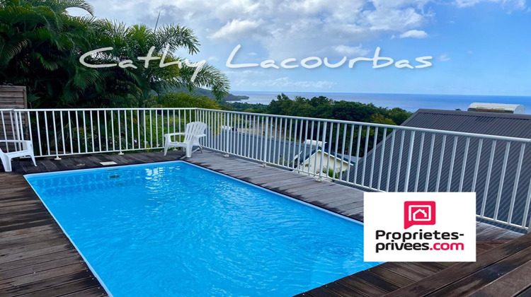 Ma-Cabane - Vente Appartement BOUILLANTE, 52 m²
