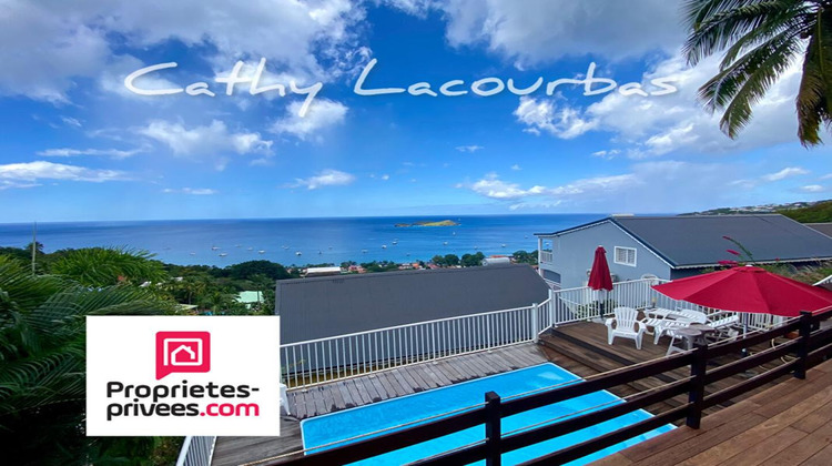 Ma-Cabane - Vente Appartement BOUILLANTE, 59 m²