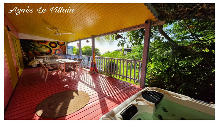 Ma-Cabane - Vente Appartement BOUILLANTE, 50 m²