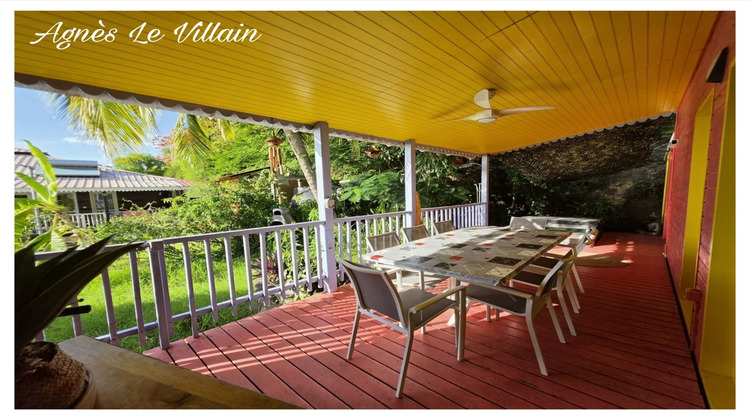 Ma-Cabane - Vente Appartement BOUILLANTE, 50 m²