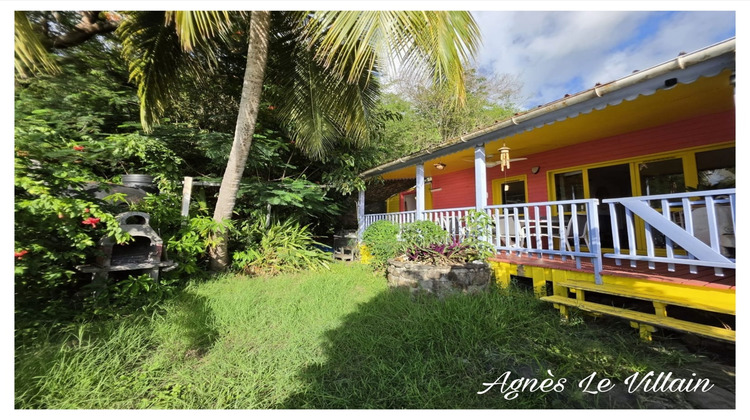 Ma-Cabane - Vente Appartement BOUILLANTE, 50 m²