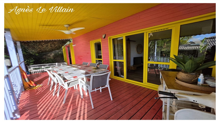 Ma-Cabane - Vente Appartement BOUILLANTE, 50 m²