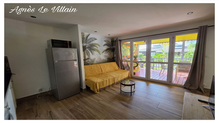 Ma-Cabane - Vente Appartement BOUILLANTE, 50 m²