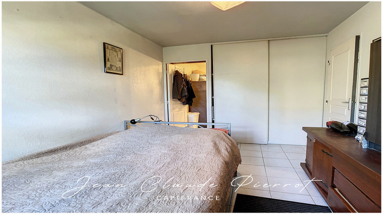 Ma-Cabane - Vente Appartement BOUILLARGUES, 40 m²