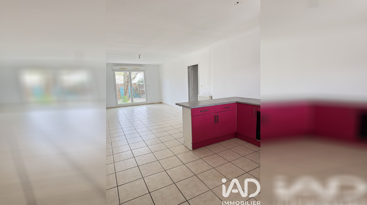 Ma-Cabane - Vente Appartement Bouillargues, 63 m²