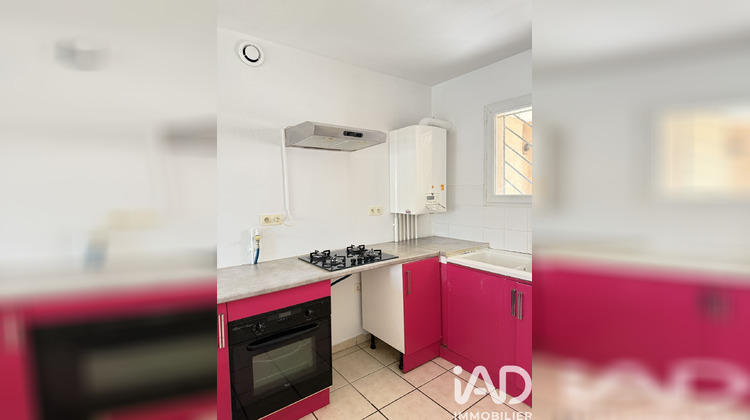 Ma-Cabane - Vente Appartement Bouillargues, 63 m²