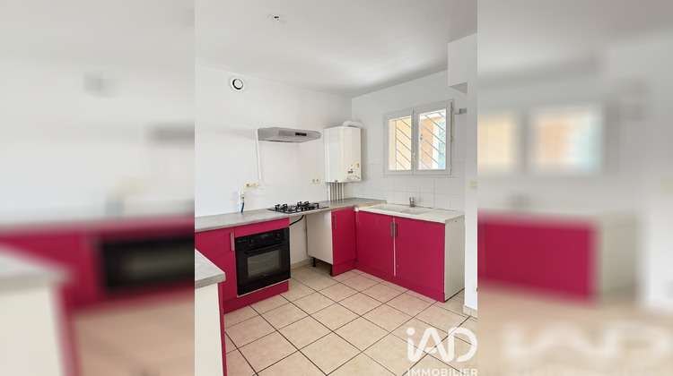 Ma-Cabane - Vente Appartement Bouillargues, 63 m²