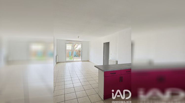 Ma-Cabane - Vente Appartement Bouillargues, 63 m²