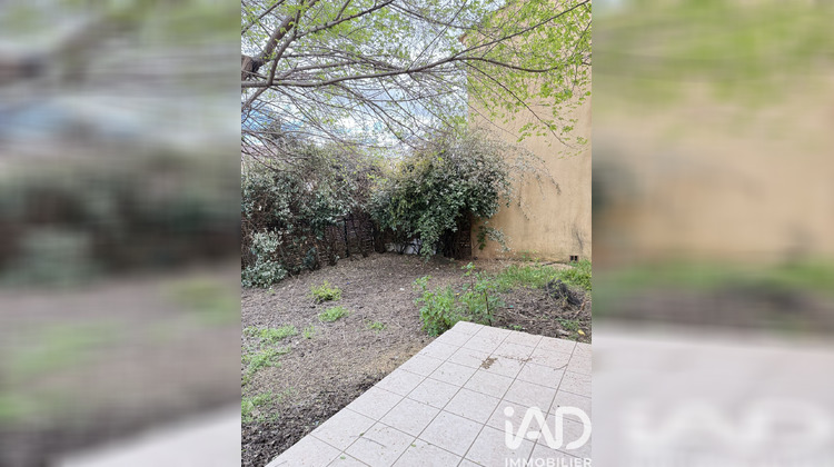 Ma-Cabane - Vente Appartement Bouillargues, 63 m²