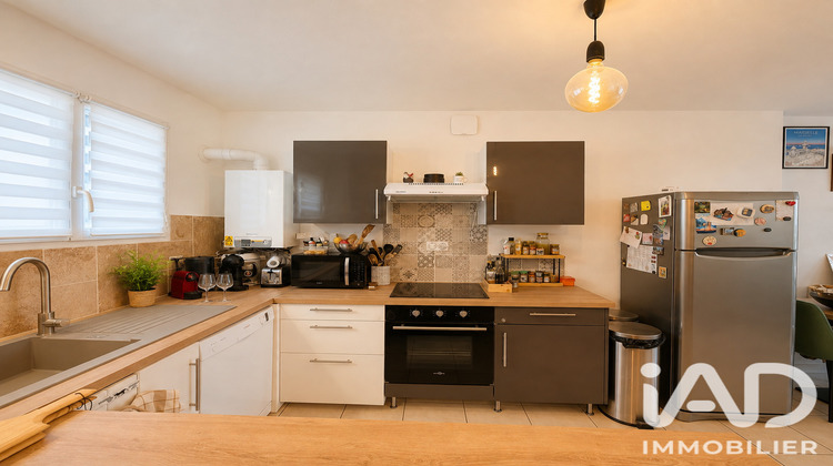 Ma-Cabane - Vente Appartement Bouillargues, 65 m²