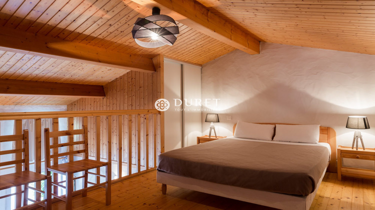 Ma-Cabane - Vente Appartement Bouin, 300 m²