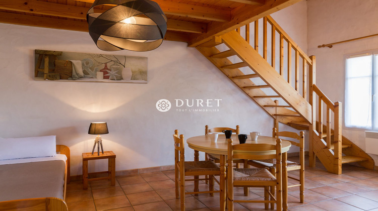 Ma-Cabane - Vente Appartement Bouin, 300 m²