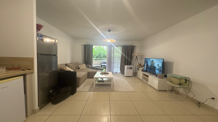 Ma-Cabane - Vente Appartement Boujan-sur-Libron, 40 m²