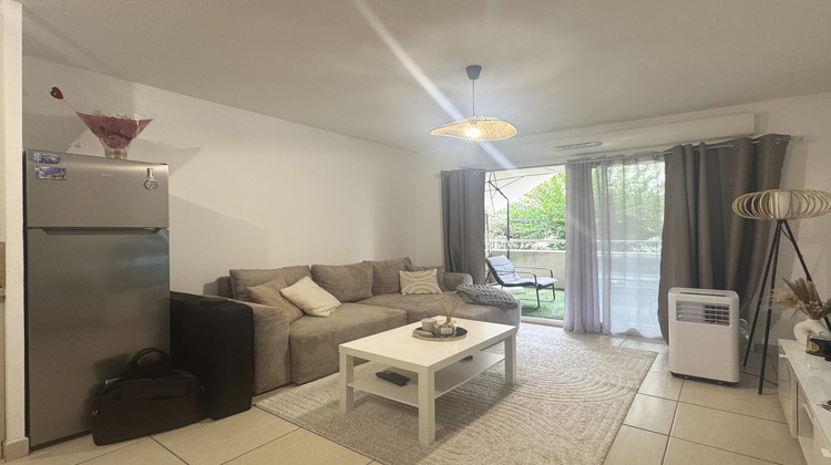 Ma-Cabane - Vente Appartement Boujan-sur-Libron, 40 m²