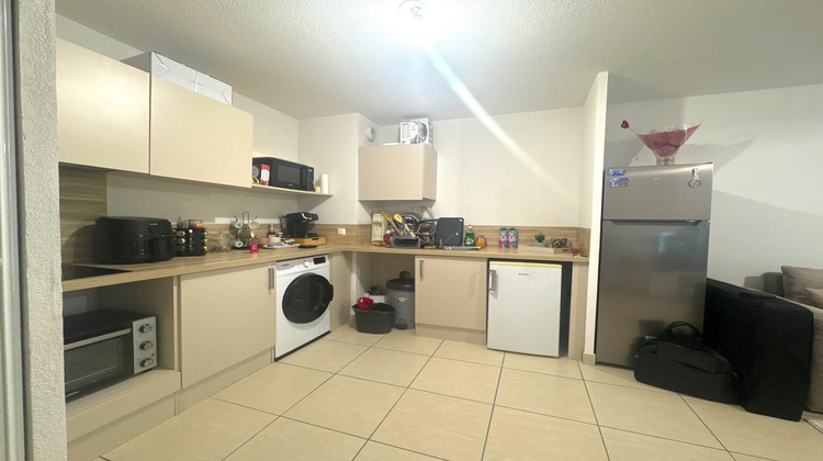 Ma-Cabane - Vente Appartement Boujan-sur-Libron, 40 m²