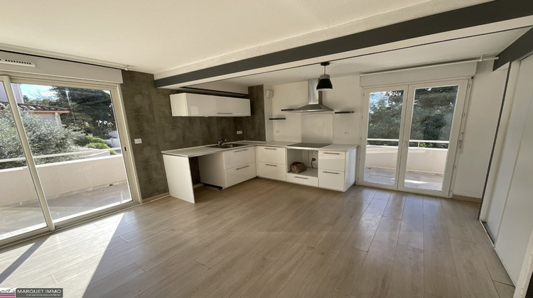 Ma-Cabane - Vente Appartement BOUJAN SUR LIBRON, 77 m²