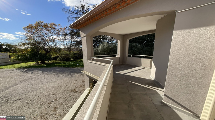 Ma-Cabane - Vente Appartement BOUJAN SUR LIBRON, 77 m²