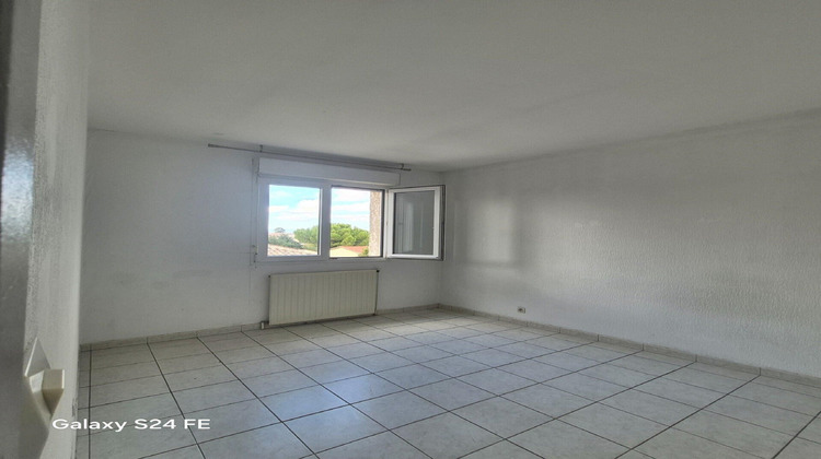 Ma-Cabane - Vente Appartement Boujan-sur-Libron, 68 m²
