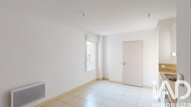 Ma-Cabane - Vente Appartement Boujan-sur-Libron, 23 m²