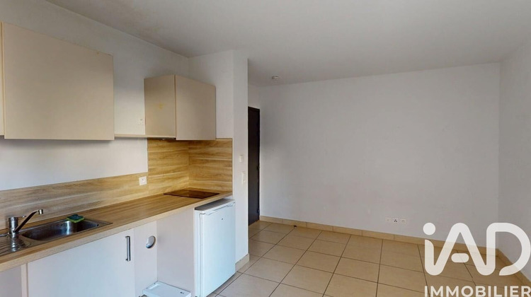 Ma-Cabane - Vente Appartement Boujan-sur-Libron, 23 m²