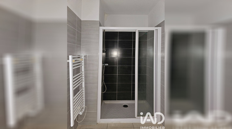 Ma-Cabane - Vente Appartement Boujan-sur-Libron, 23 m²