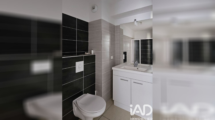 Ma-Cabane - Vente Appartement Boujan-sur-Libron, 23 m²