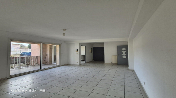 Ma-Cabane - Vente Appartement Boujan-sur-Libron, 69 m²