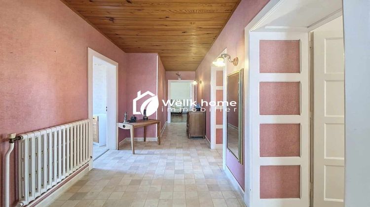 Ma-Cabane - Vente Appartement Boulange, 120 m²