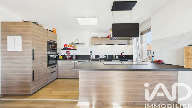 Ma-Cabane - Vente Appartement Boulange, 109 m²