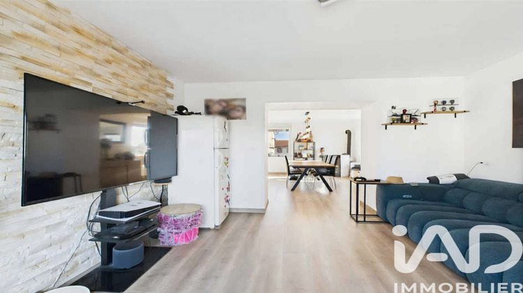 Ma-Cabane - Vente Appartement Boulange, 109 m²