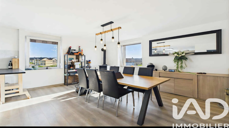 Ma-Cabane - Vente Appartement Boulange, 109 m²