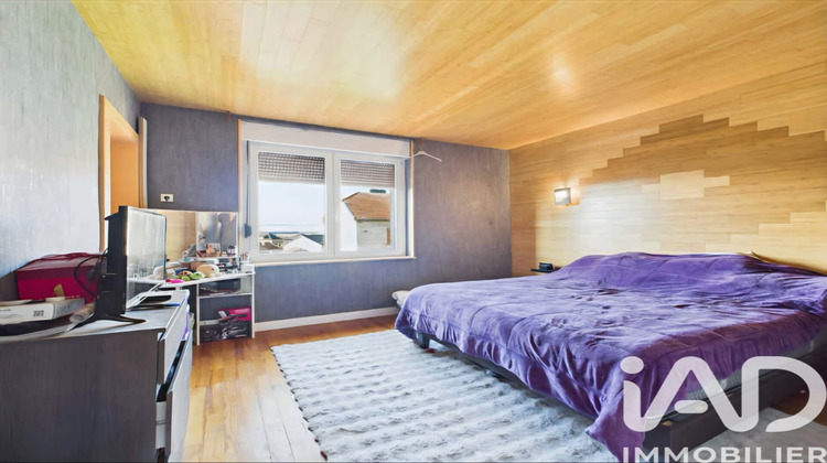 Ma-Cabane - Vente Appartement Boulange, 109 m²