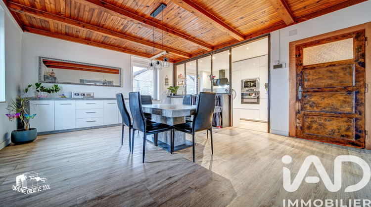 Ma-Cabane - Vente Appartement Boulange, 104 m²