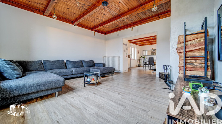 Ma-Cabane - Vente Appartement Boulange, 104 m²