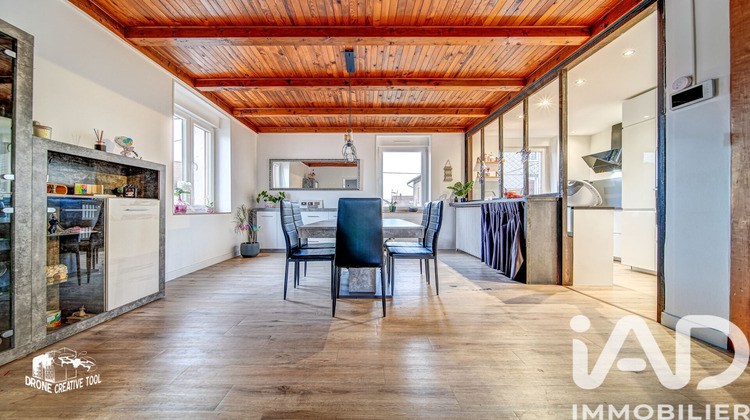 Ma-Cabane - Vente Appartement Boulange, 104 m²