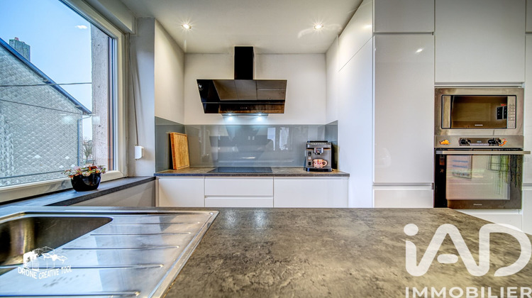 Ma-Cabane - Vente Appartement Boulange, 104 m²