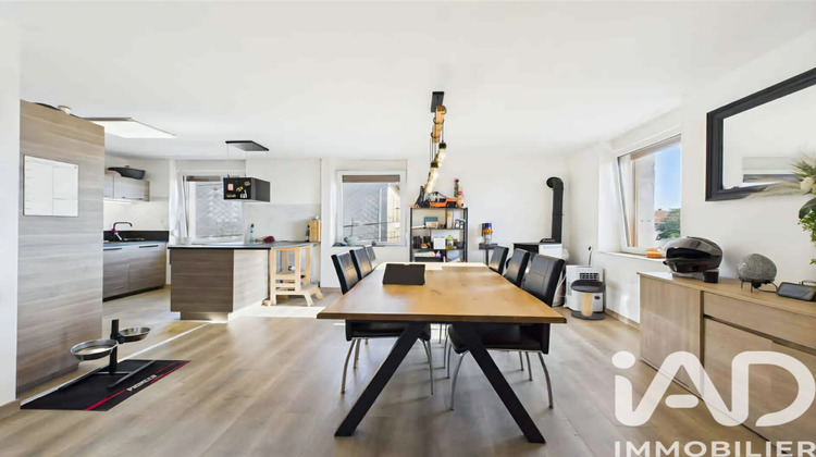 Ma-Cabane - Vente Appartement Boulange, 109 m²