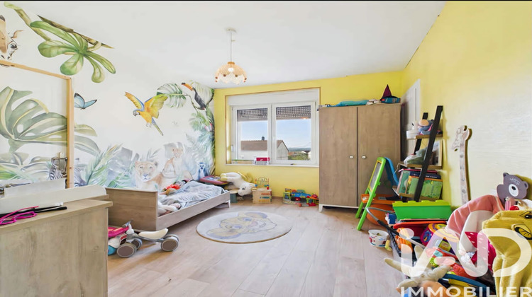 Ma-Cabane - Vente Appartement Boulange, 109 m²