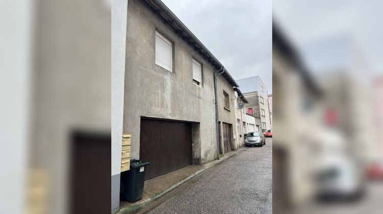 Ma-Cabane - Vente Appartement Boulay-Moselle, 70 m²