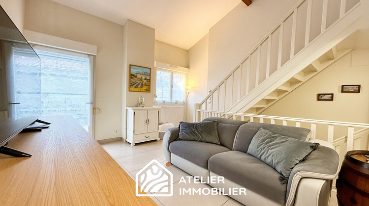 Ma-Cabane - Vente Appartement BOULAY-MOSELLE, 78 m²