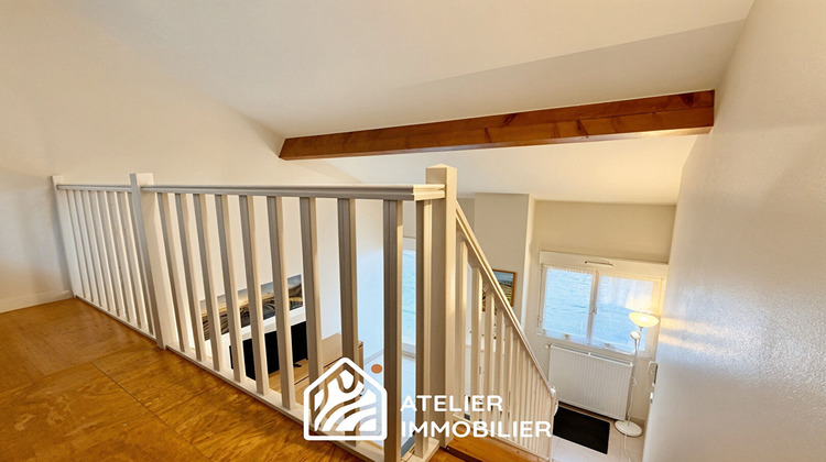 Ma-Cabane - Vente Appartement BOULAY-MOSELLE, 78 m²