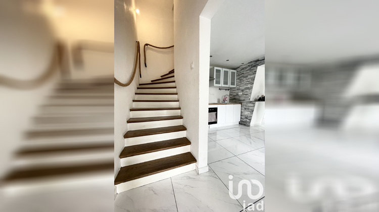 Ma-Cabane - Vente Appartement Boulay-Moselle, 91 m²