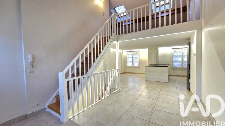 Ma-Cabane - Vente Appartement Boulay-Moselle, 78 m²